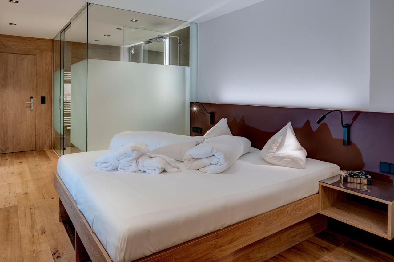 סנט יקוב אין דפרגן Hotel Jesacherhof 4S מראה חיצוני תמונה