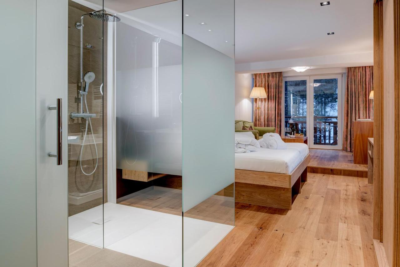 סנט יקוב אין דפרגן Hotel Jesacherhof 4S מראה חיצוני תמונה